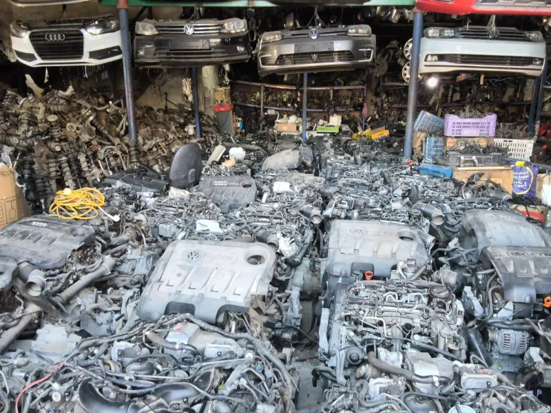 GARAGE DE MR ABDEL AZIZ TOUIJER, 3 / 4