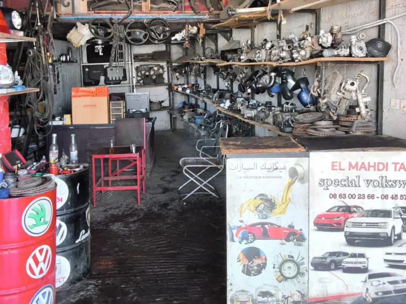 MECANIQUE GENERALE MR ELMAHDI TAZZI, 2 / 2