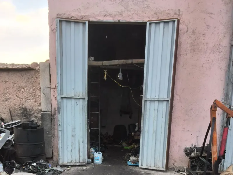 GARAGE MR REDOINE ELETRICITE, 2 / 2