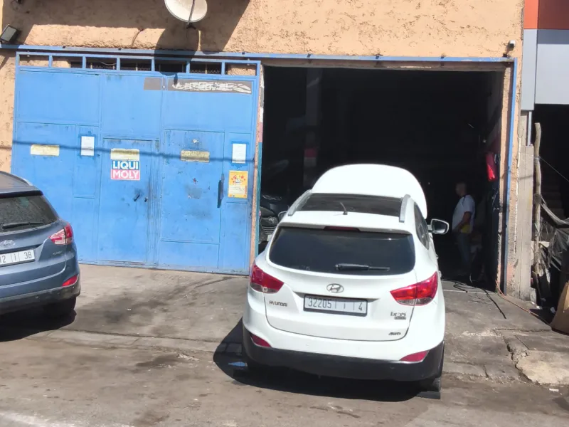 STE HASSANINE DIAG AUTO, 3 / 3
